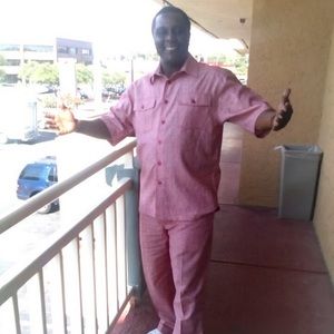 Meet your Posher, David